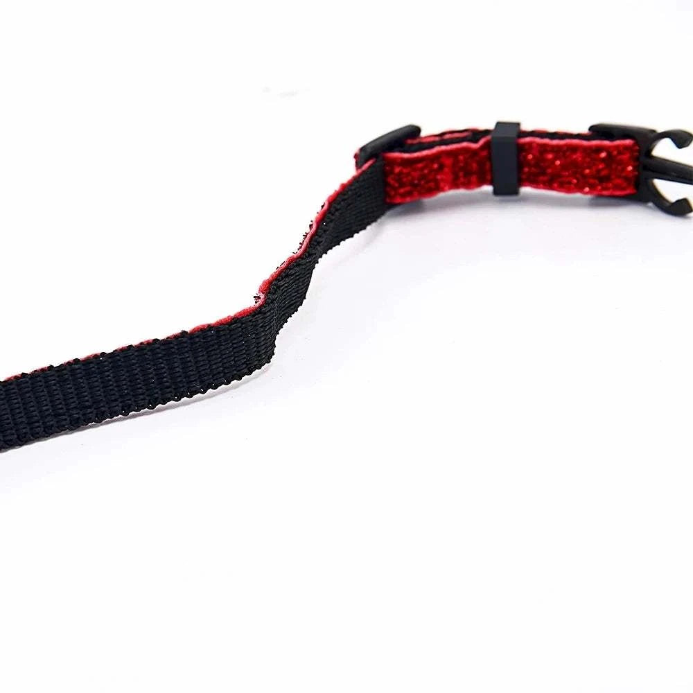 Collar for Cats Necklace Christmas Gift Cat Collar for Cats Accessories Chihuahua Cat Collar Cats Products for Pets Puppy Dogs