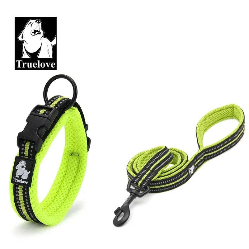Padded Nylon for Training