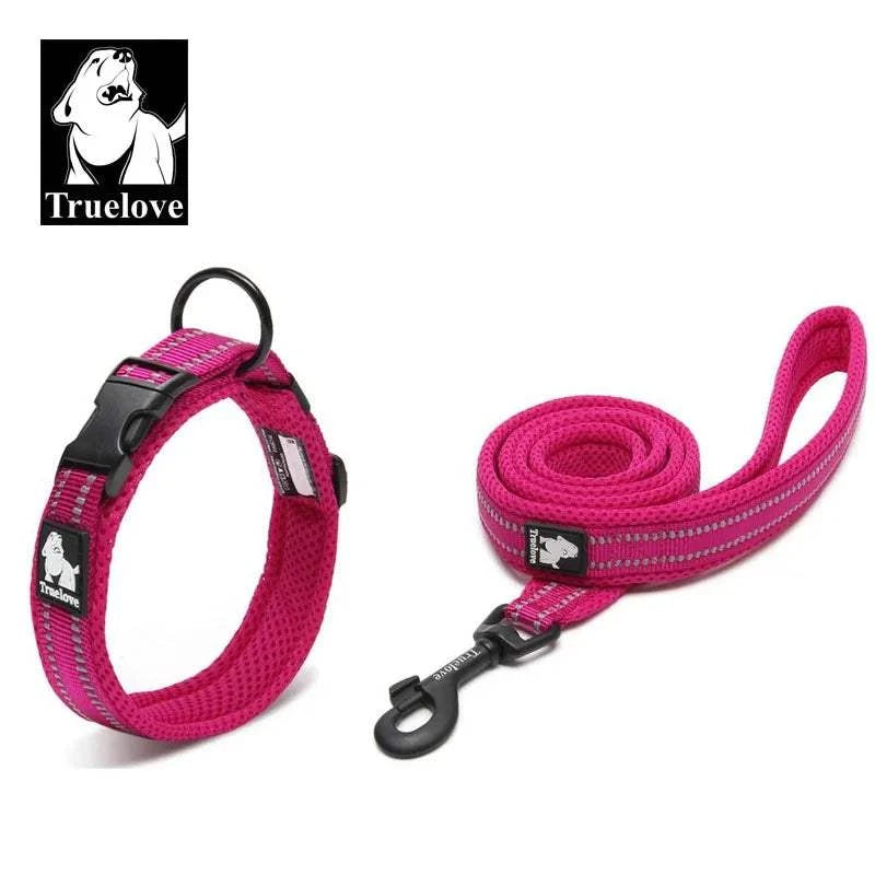 Padded Nylon for Training