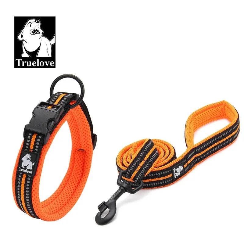 Padded Nylon for Training