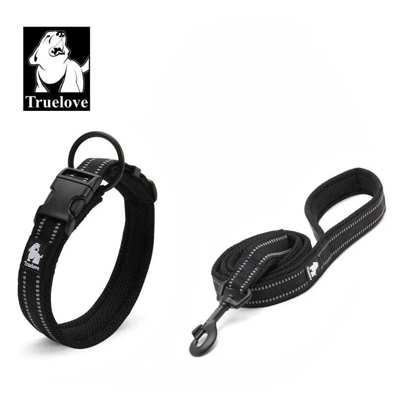 Padded Nylon for Training
