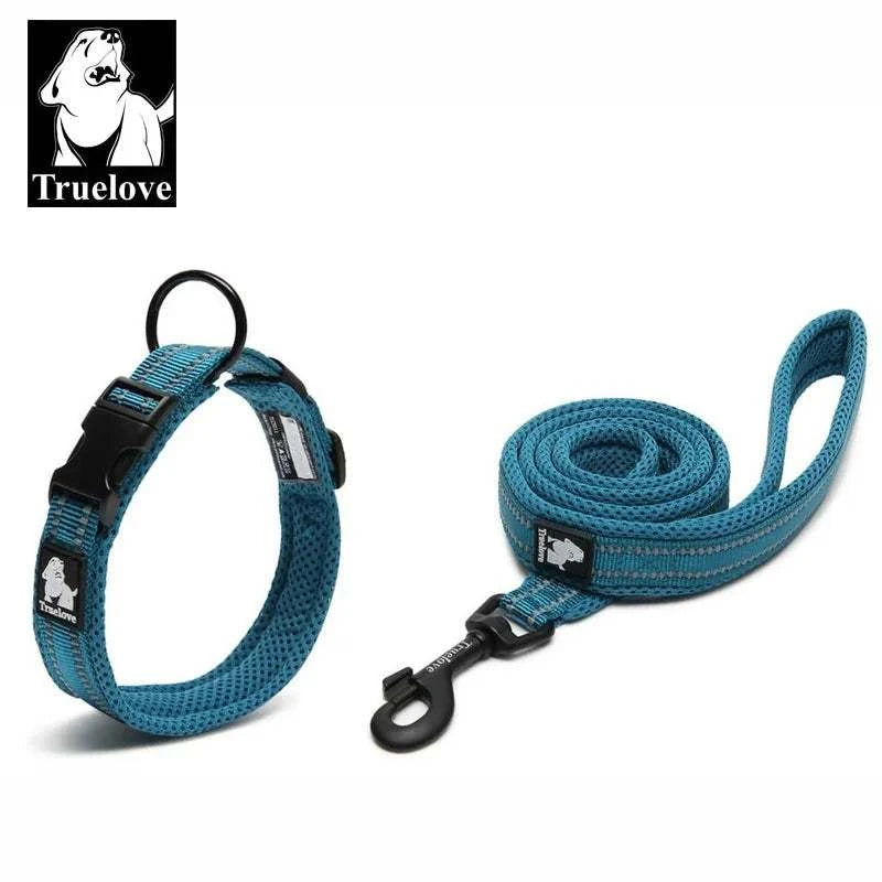 Padded Nylon for Training