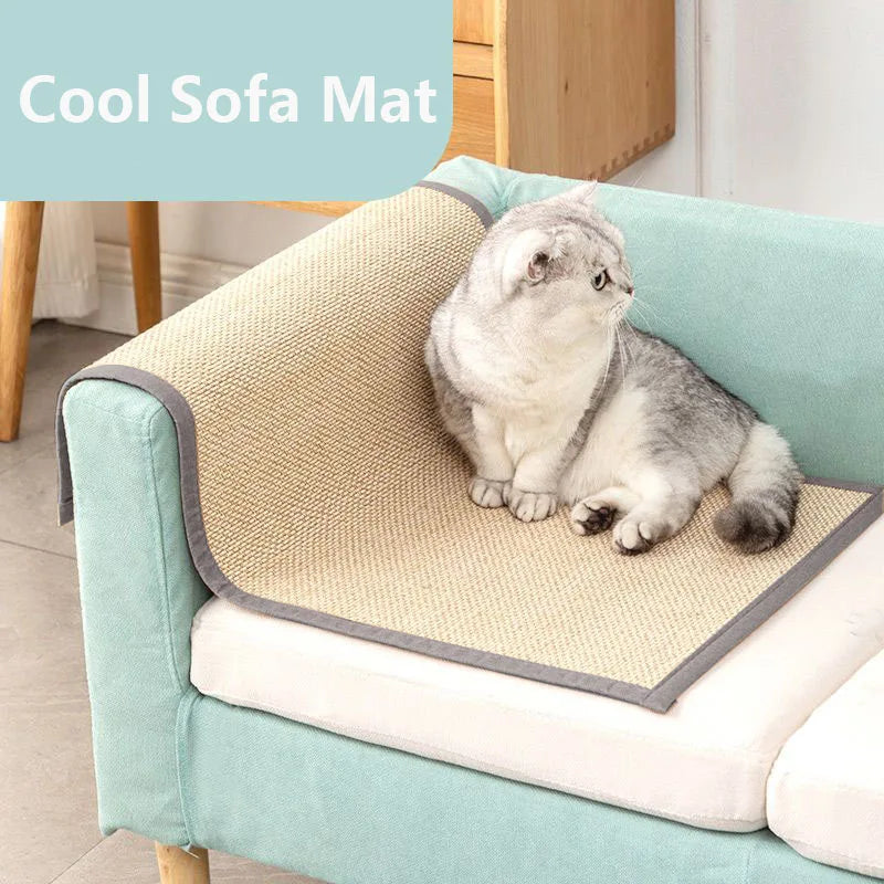 Pet Cooling Mat