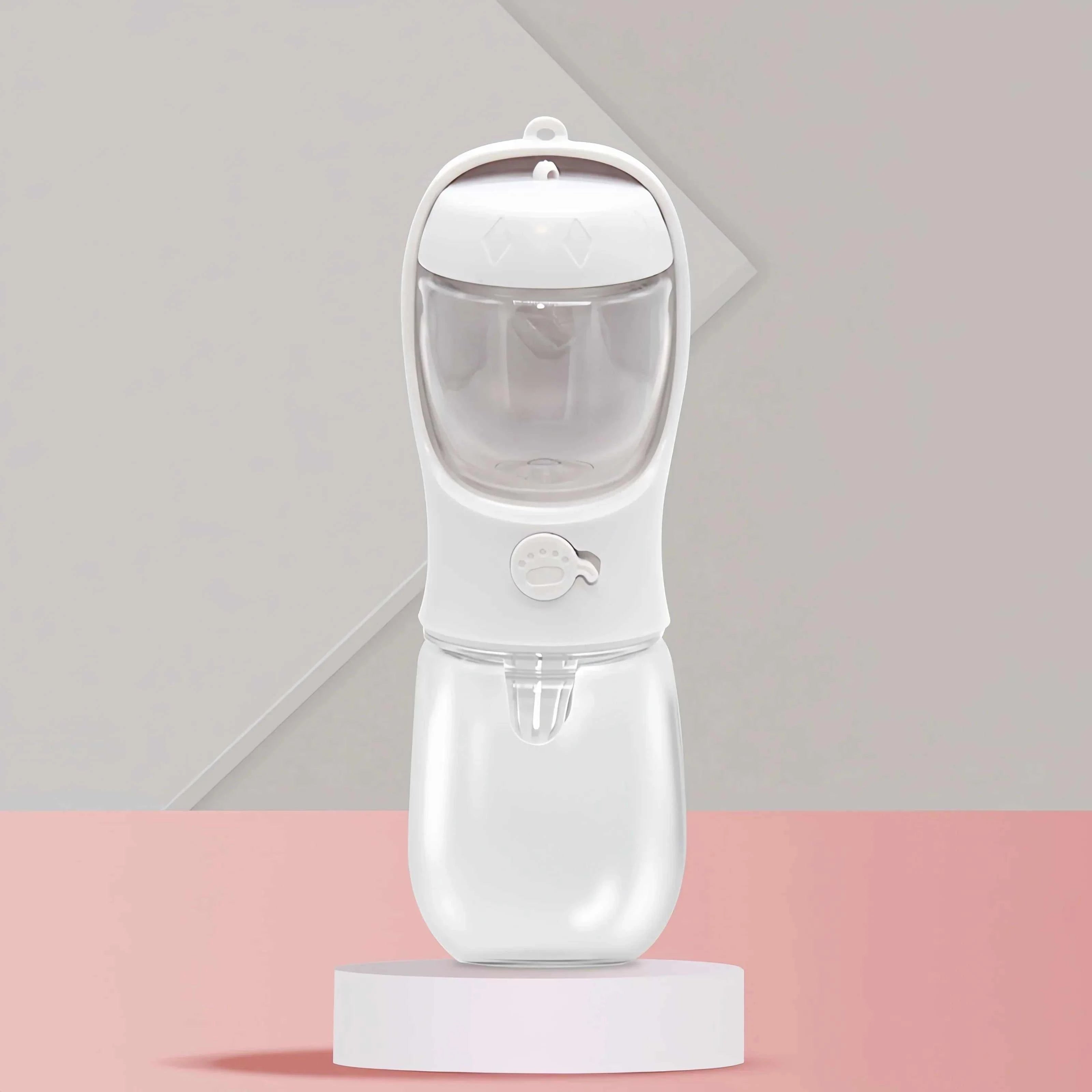 Pets Portable Water Bottle