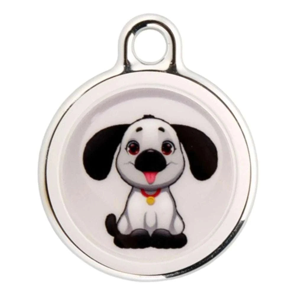 Pet Anti-Lost GPS Tracker Waterproof GPS Tracking Device Smart Activity Tracker for Dogs Cats Kids Pets Keychain Wallet Luggage