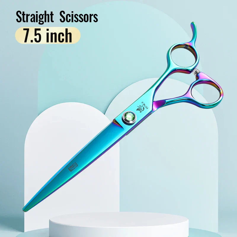 Fenice 7.5-Inch Dog Grooming