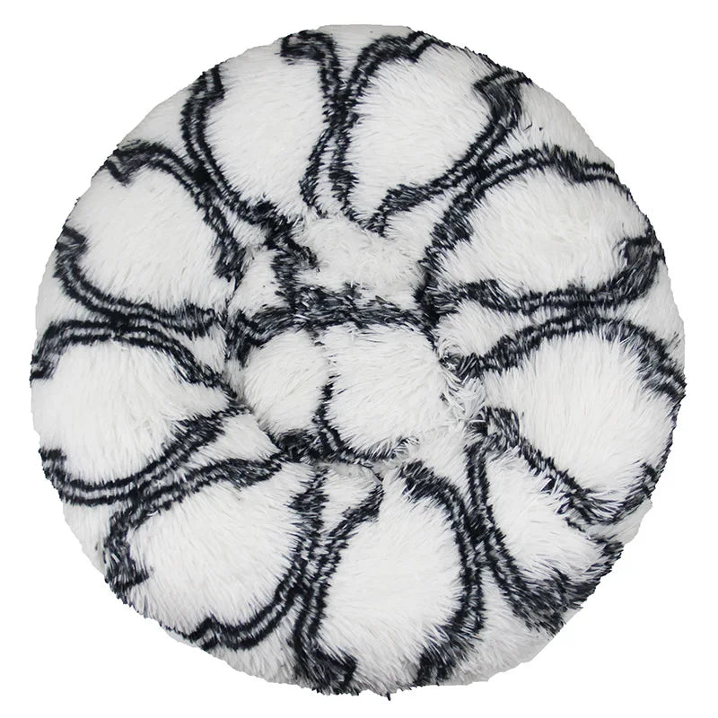 40-90cm Round Plush