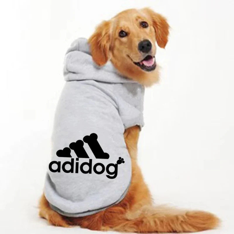 S-5XL Pet Dog Hoodie