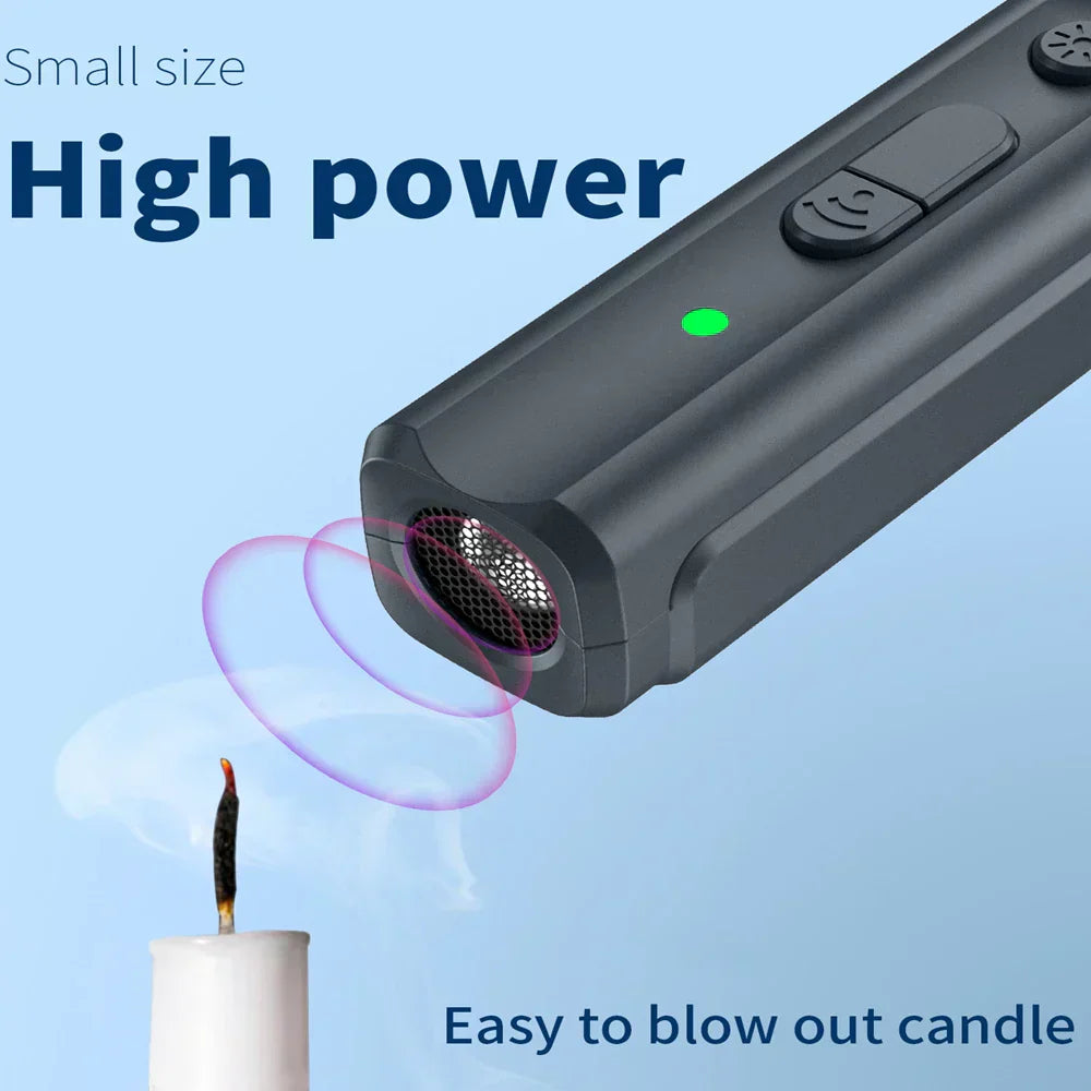 Anti-Barking Trainer