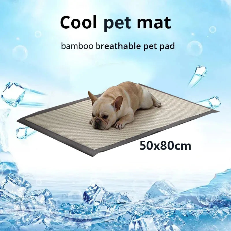 Pet Cooling Mat