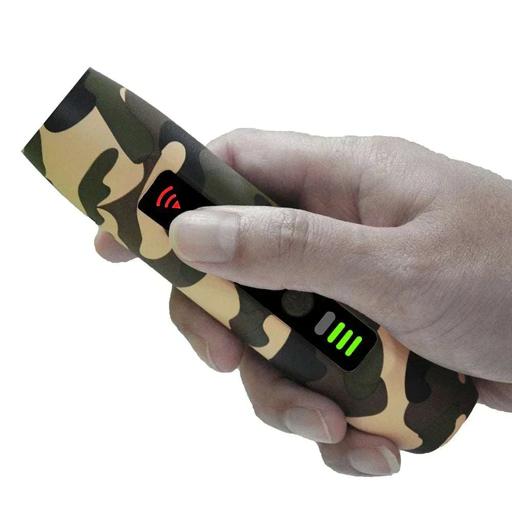 Anti-Barking Trainer
