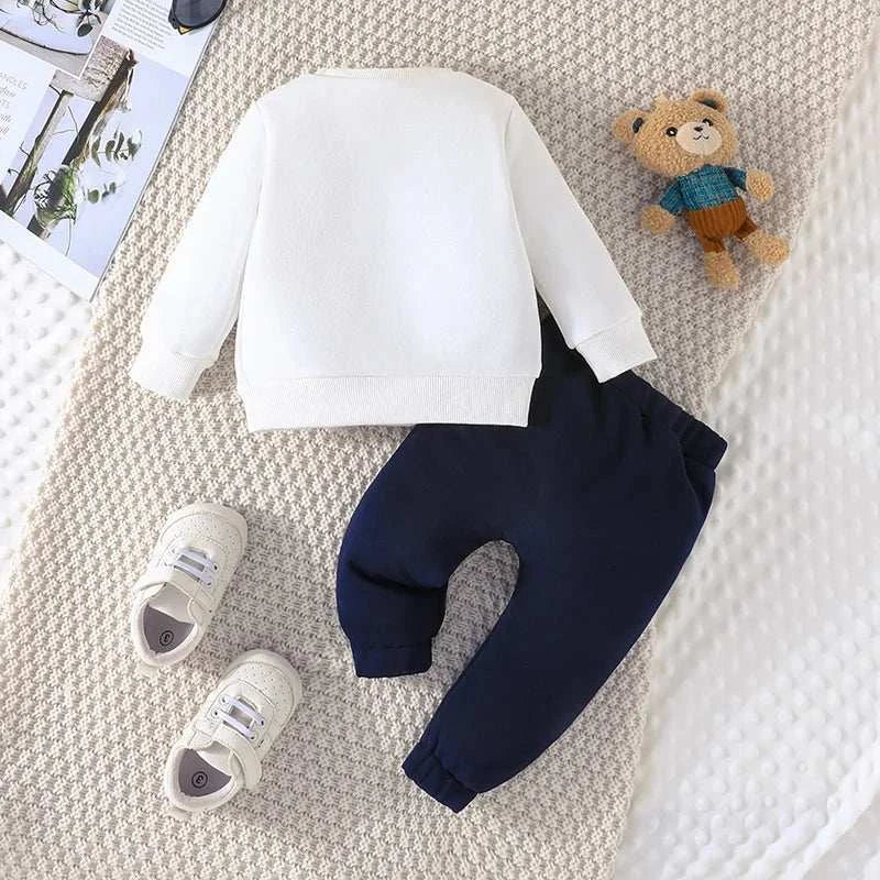 Baby Clothing Set