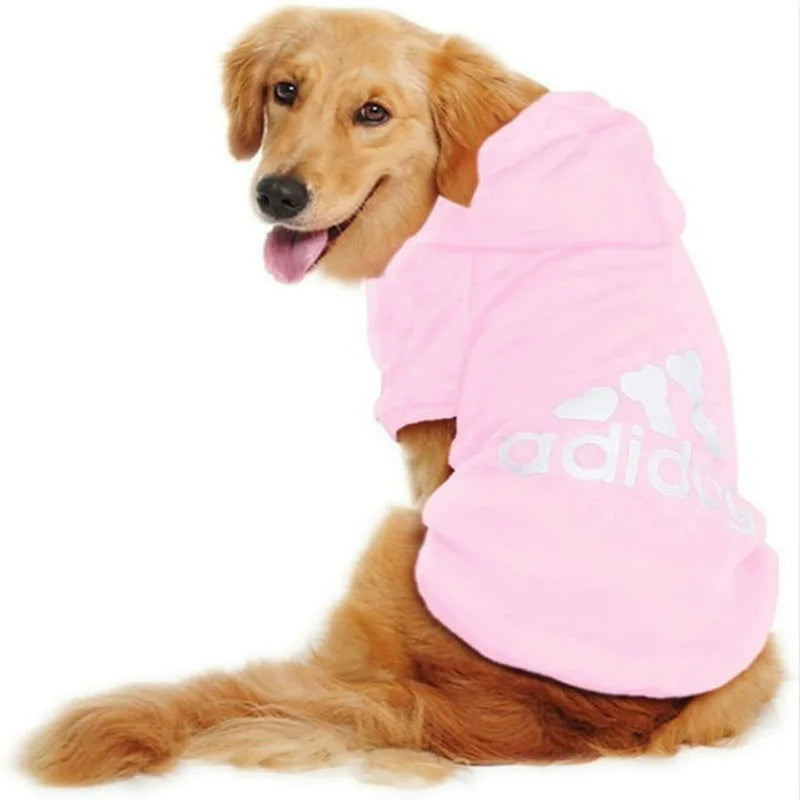 S-5XL Pet Dog Hoodie