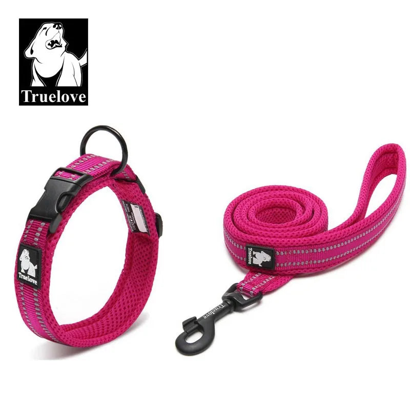 Padded Nylon for Training