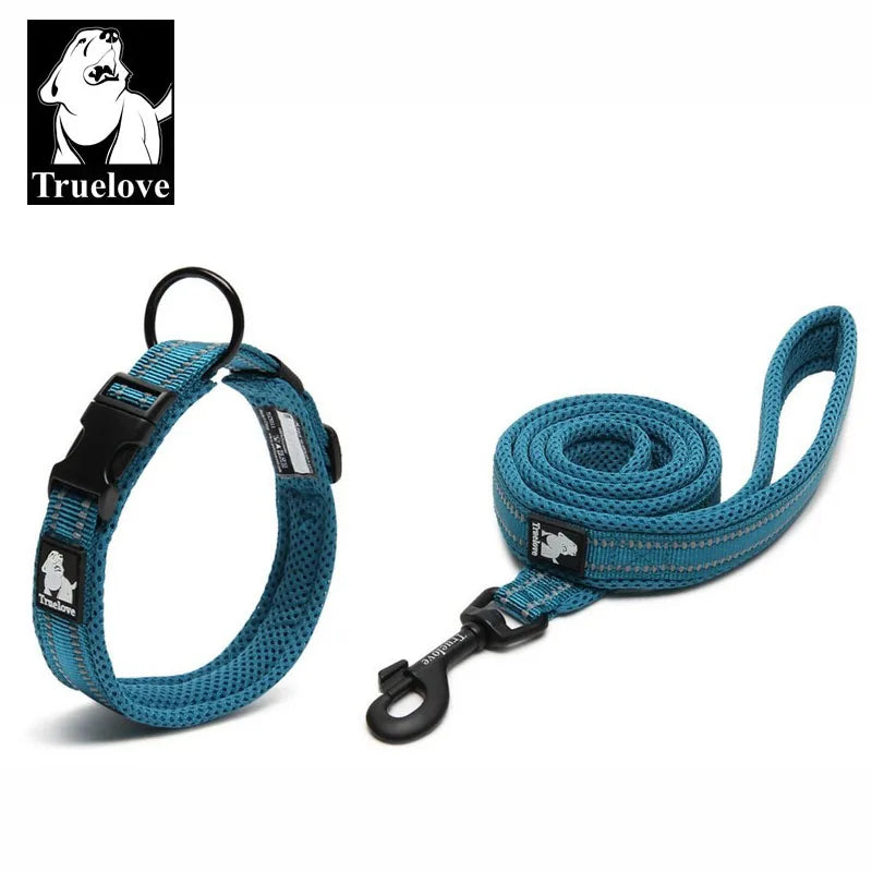 Padded Nylon for Training