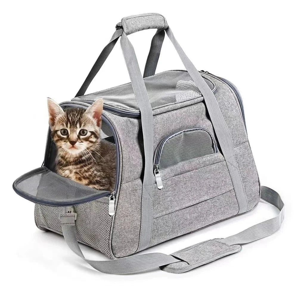 Pet Carrier Portable