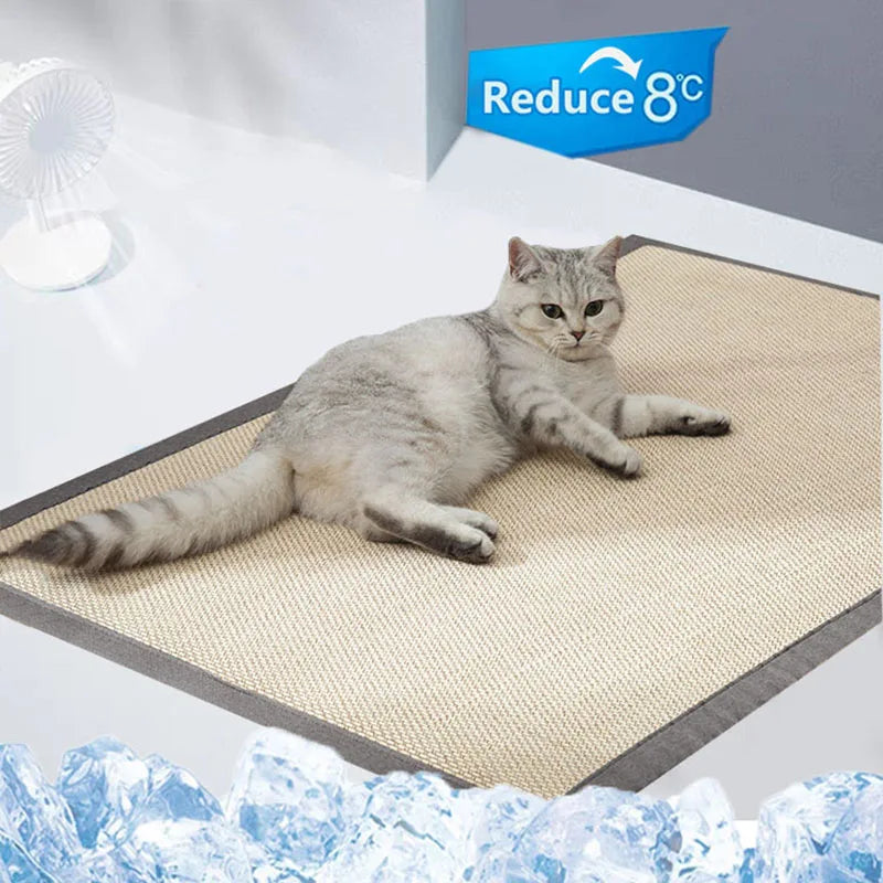 Pet Cooling Mat