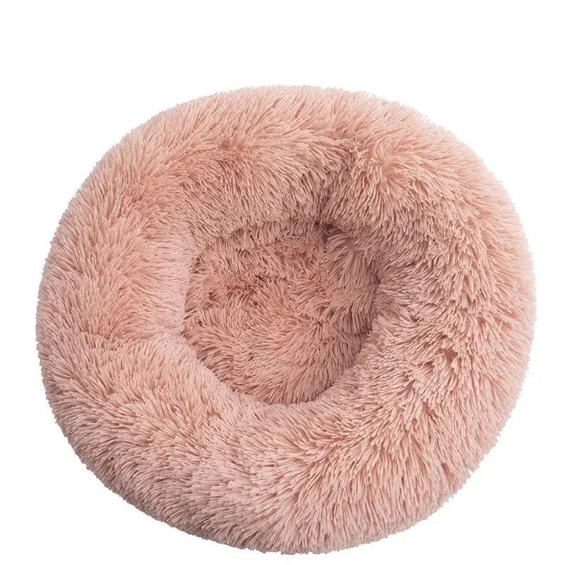 40-90cm Round Plush