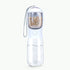 Portable Dog Water Bottle