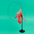 Cat Toy Interactive Feather