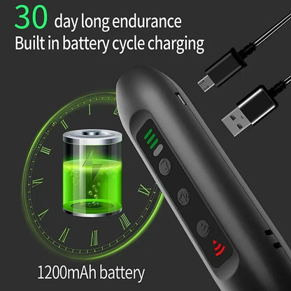 Anti-Barking Trainer