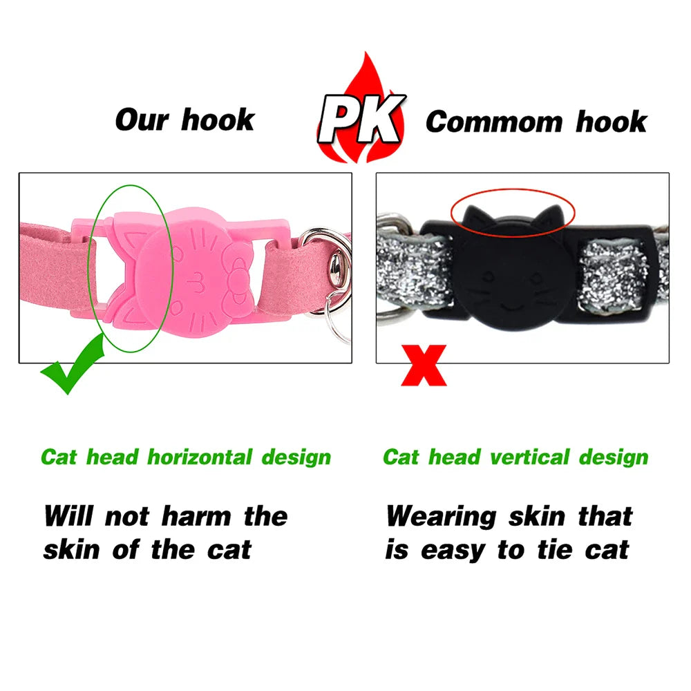 Soft Suede Rhinestone