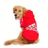 S-5XL Pet Dog Hoodie