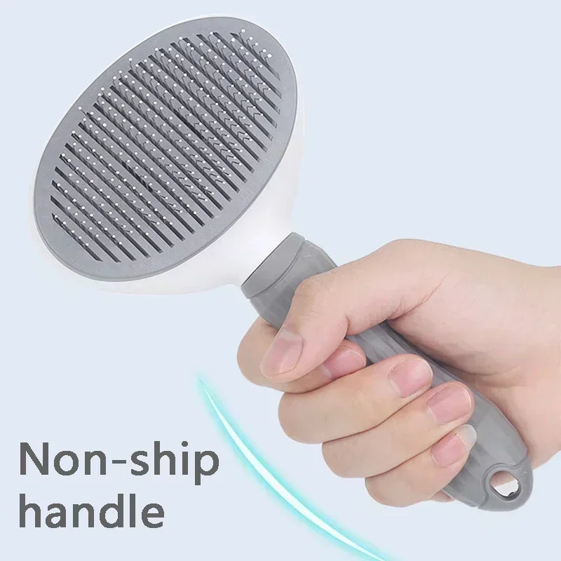 Pet Grooming Brush