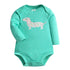 Baby Girl Bodysuits Set