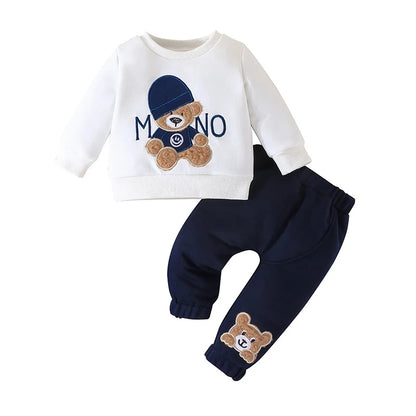 Baby Clothing Set
