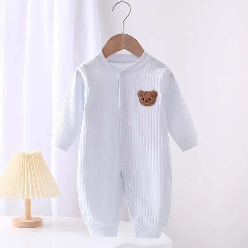 Newborn Baby Cotton