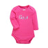 Baby Girl Bodysuits Set
