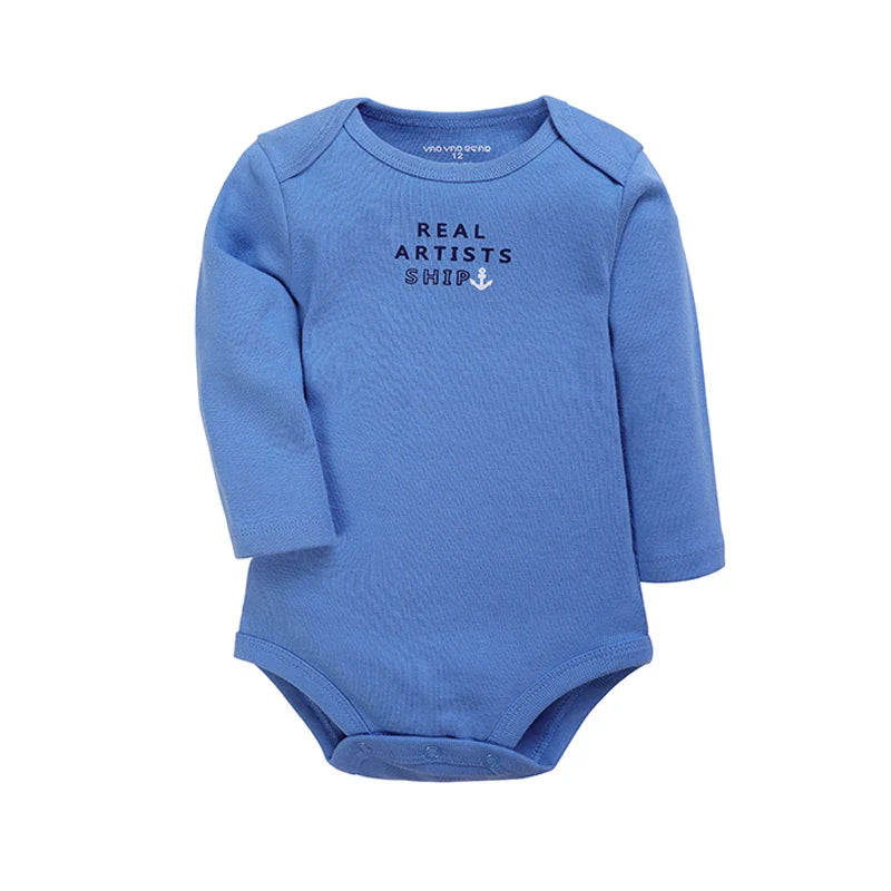 Baby Girl Bodysuits Set