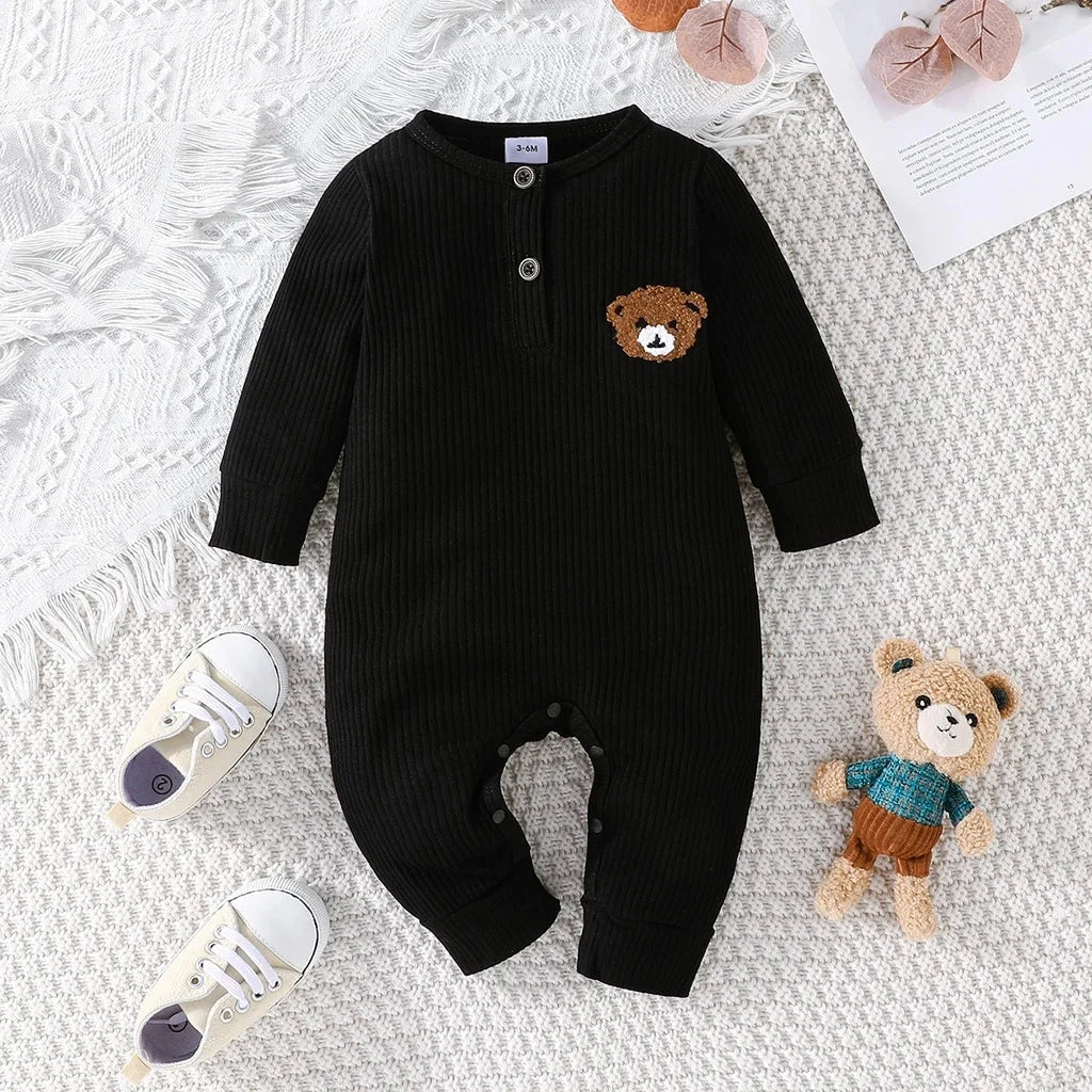 Newborn Baby Long Sleeve
