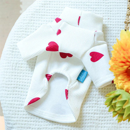 Breathable High-Collar