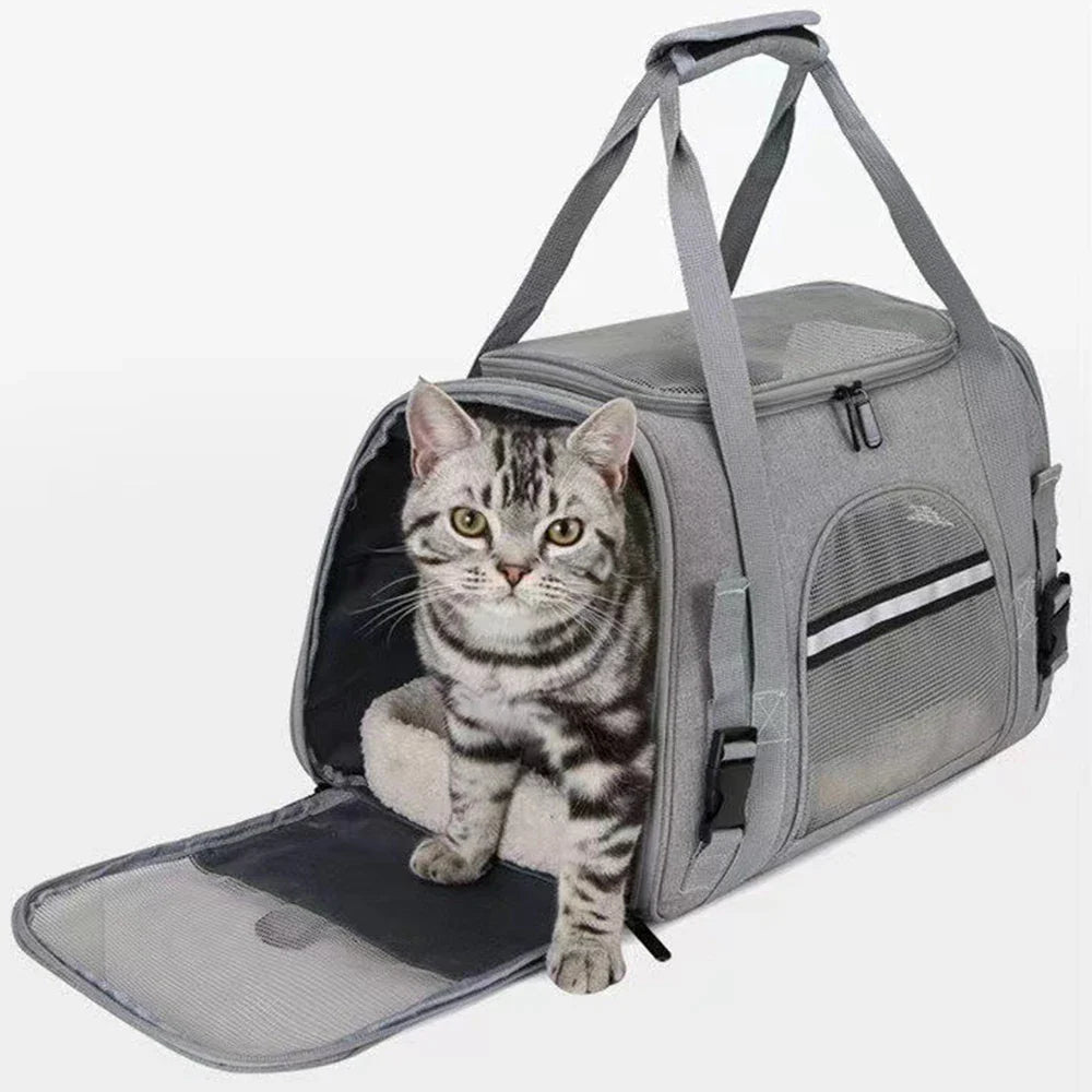 Pet Carrier Portable