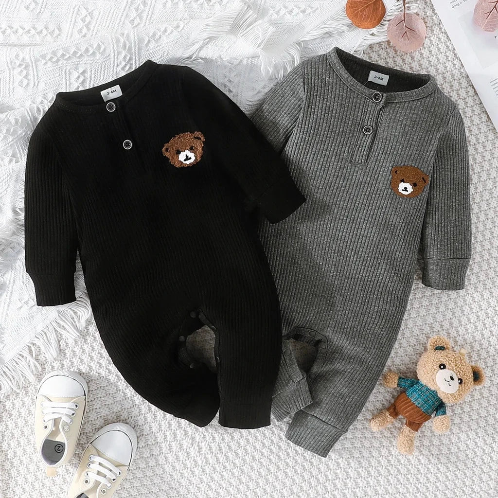 Newborn Baby Long Sleeve