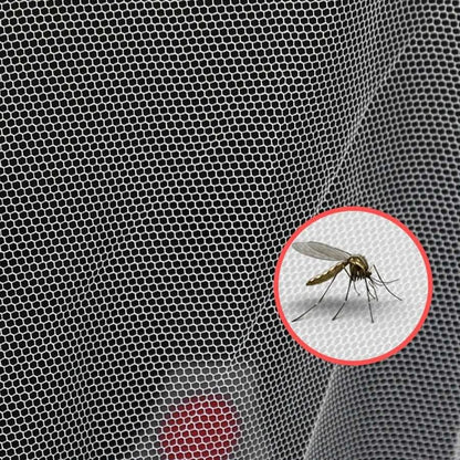 Baby Stroller Mosquito Net Mesh Insect Nets Breathable Infant Car Seat Cover Newborn Carriage Cradles Mosquito Net Universal