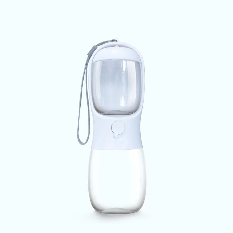 Portable Dog Water Bottle