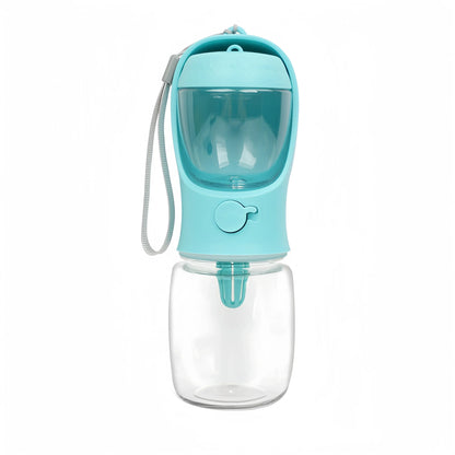 Pets Portable Water Bottle