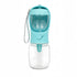 Pets Portable Water Bottle