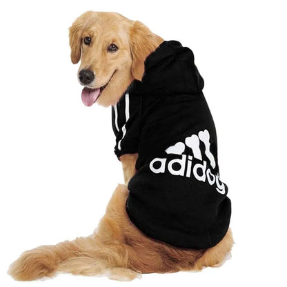 S-5XL Pet Dog Hoodie