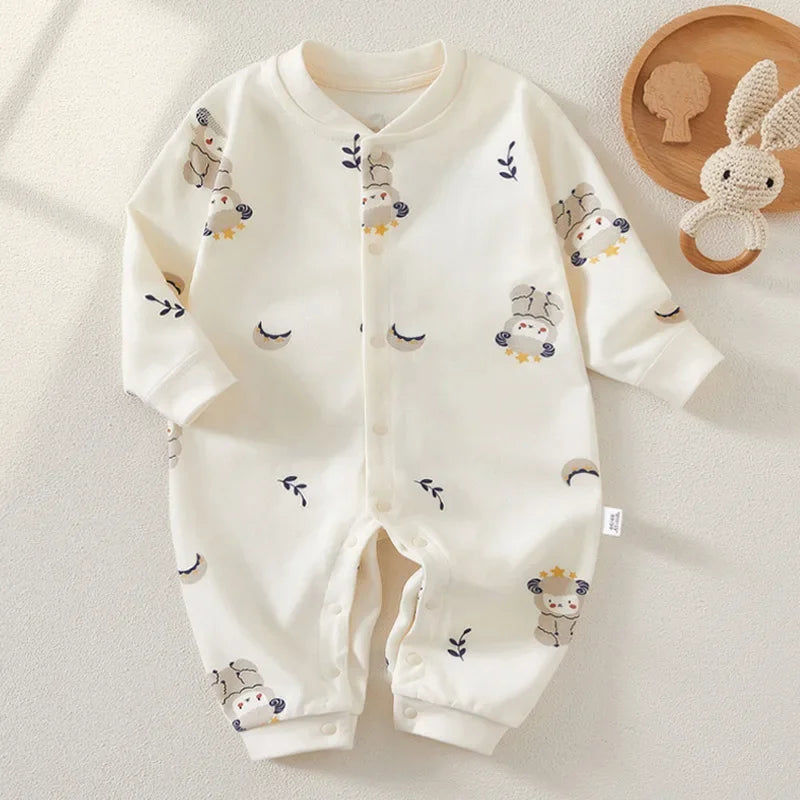Newborn Baby Cotton