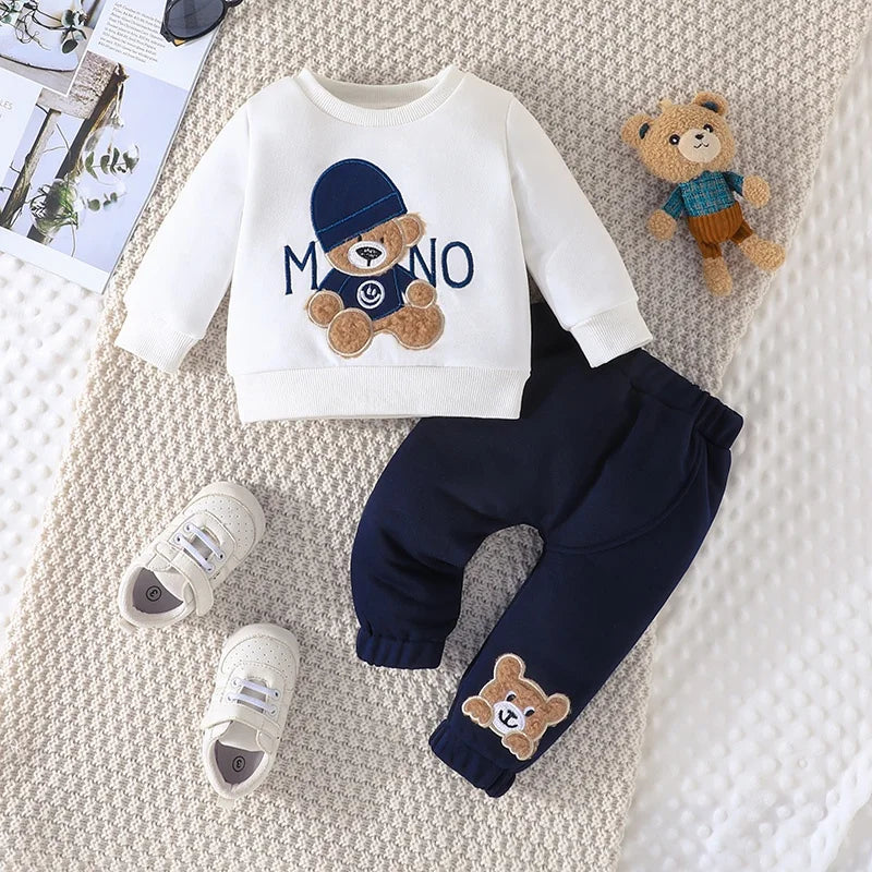 Baby Clothing Set