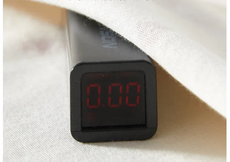 Baby Girls Love Print