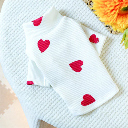 Breathable High-Collar