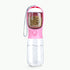 Portable Dog Water Bottle