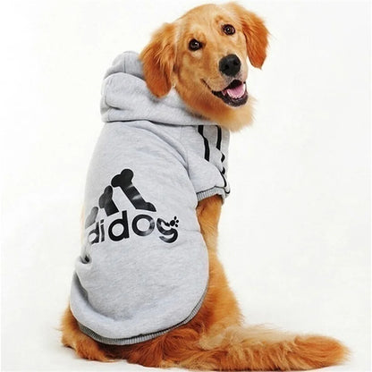 S-5XL Pet Dog Hoodie