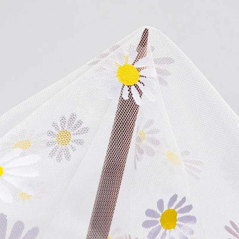 Baby Cart Sunshade Mosquito Net Universal Pram Net Buggys Insect Fly Net Protection Cover for Stroller Pushchair