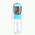 Portable Dog Water Bottle